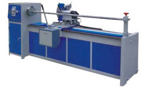 CF—2010A新型平推式電腦切（裁）捆條機